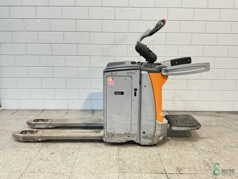 Hubwagen Elektrisch Still EXH-SF20 2020