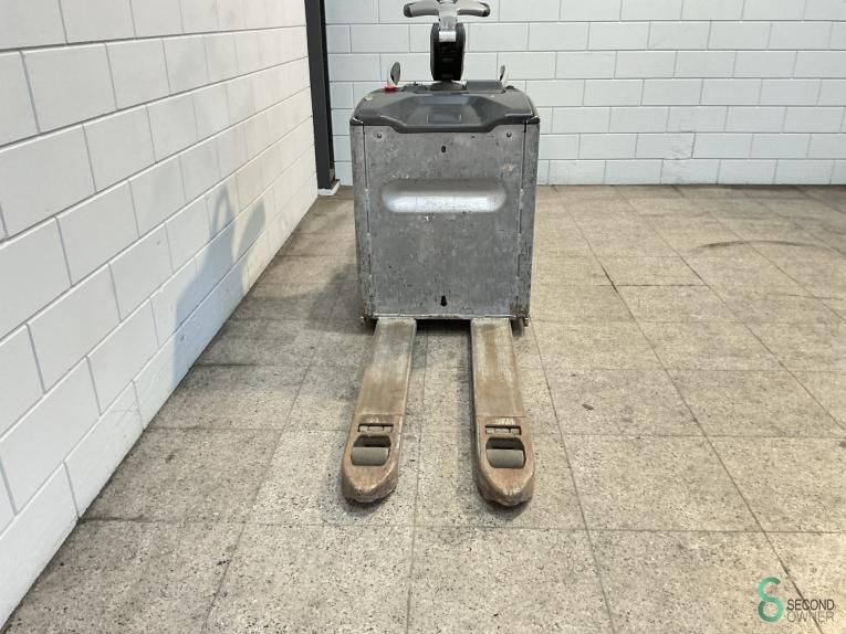 Hubwagen Elektrisch Still EXH-SF20 2020