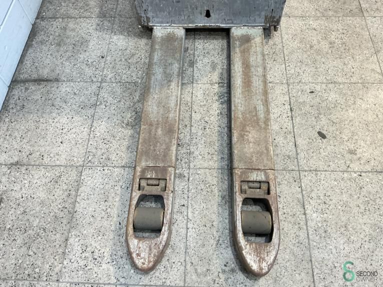 Hubwagen Elektrisch Still EXH-SF20 2020