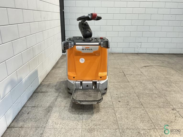 Hubwagen Elektrisch Still EXH-SF20 2020