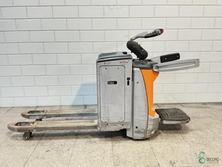 Hubwagen Elektrisch Still EXH-SF20 2020