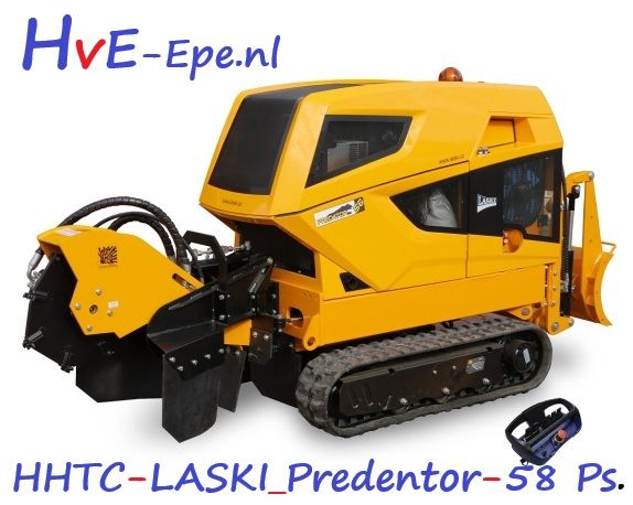 Stobbenfrees / Freesbeitels nodig, kijk bij de Specialist in Epe