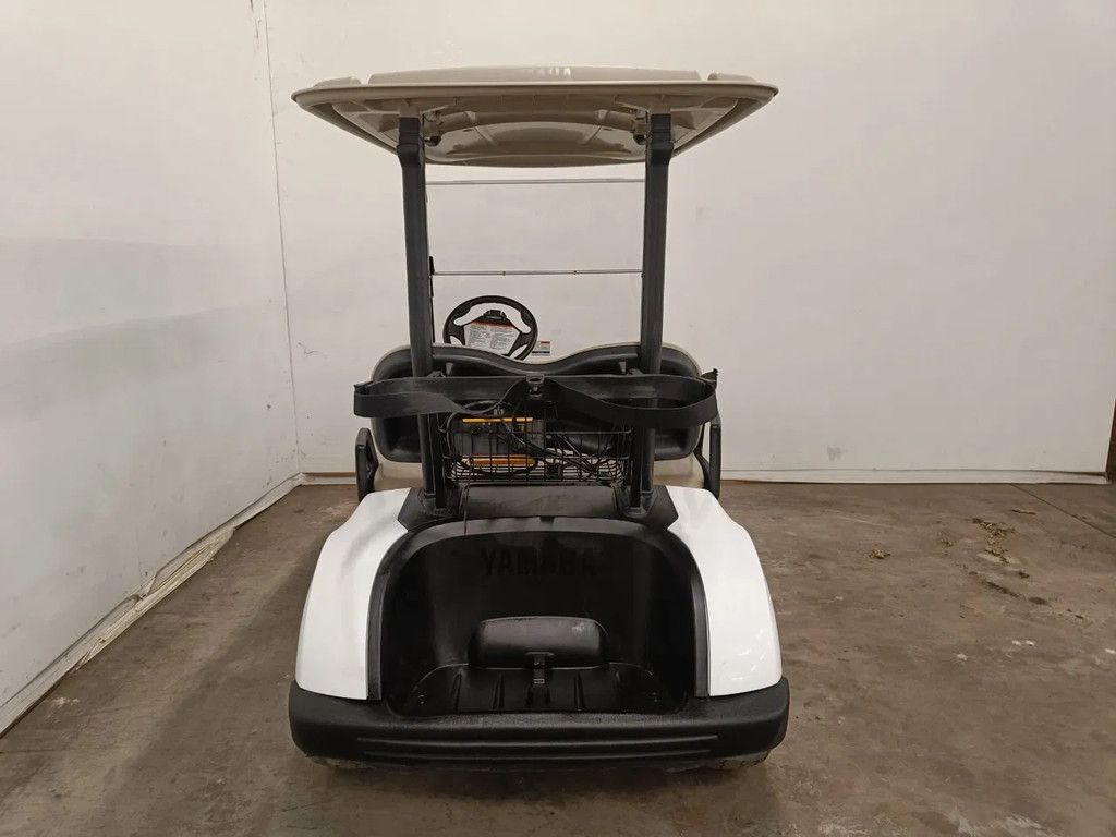 Yamaha Drive 2 Golfkar