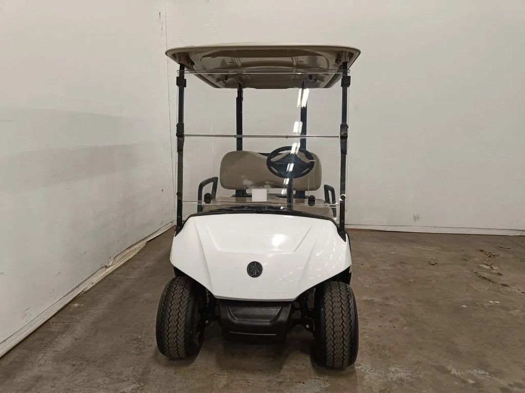 Yamaha Drive 2 Golfkar
