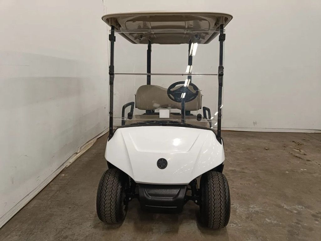Yamaha Drive 2 Golfkar