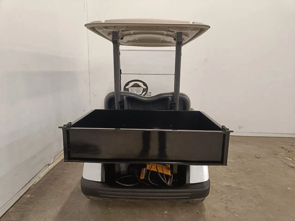 Yamaha Drive 2 Golfkar