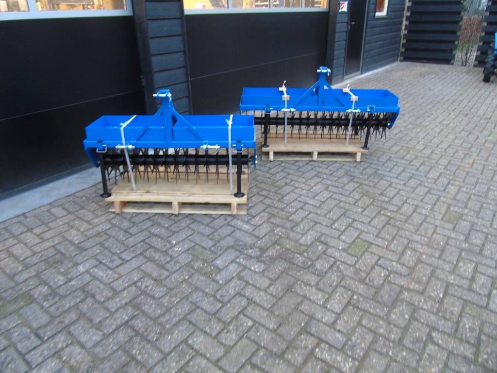 Gazonbeluchter 157cm prikrol beluchting