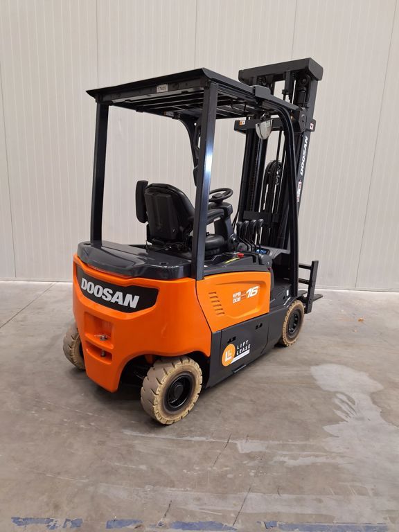 DOOSAN B16X-7