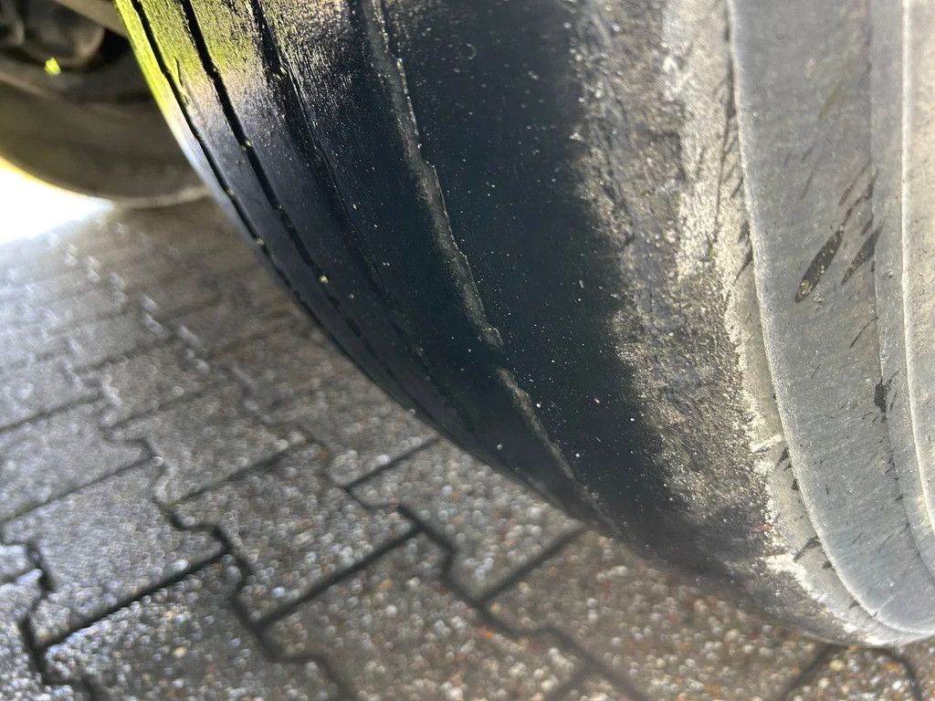 VTR O-12-27 | O-12-27 | OFFSHORE TRAILER | SAF AXLE