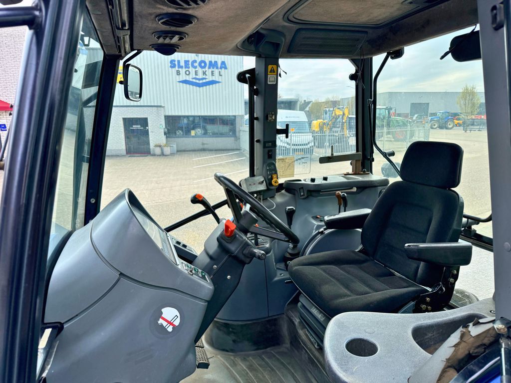 New Holland TS90 4WD