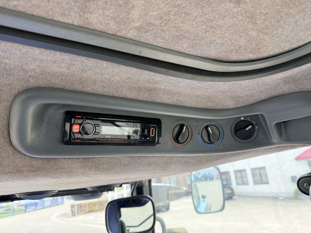 New Holland TS90 4WD