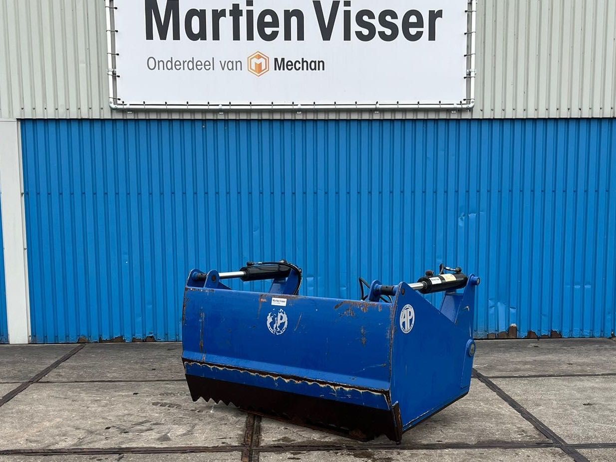 AP 1800 Kuilhapper (Euro)