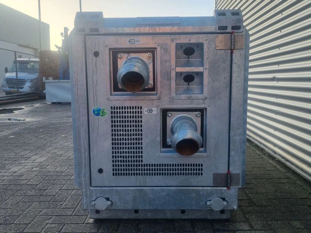 BBA BA75 D220 wit HATZ 1D81z