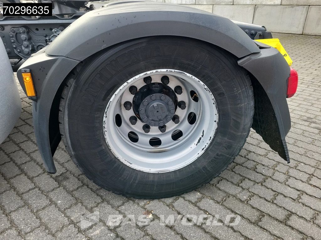 DAF XG XG 480 4X2 2x Tanks ACC Euro 6