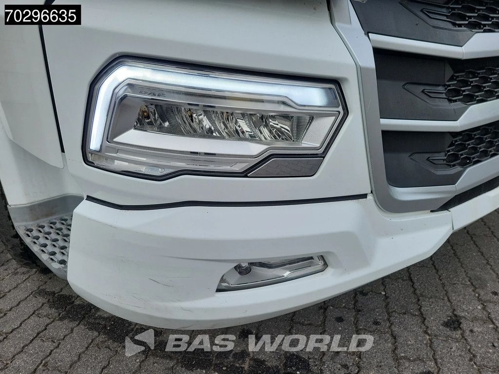 DAF XG XG 480 4X2 2x Tanks ACC Euro 6