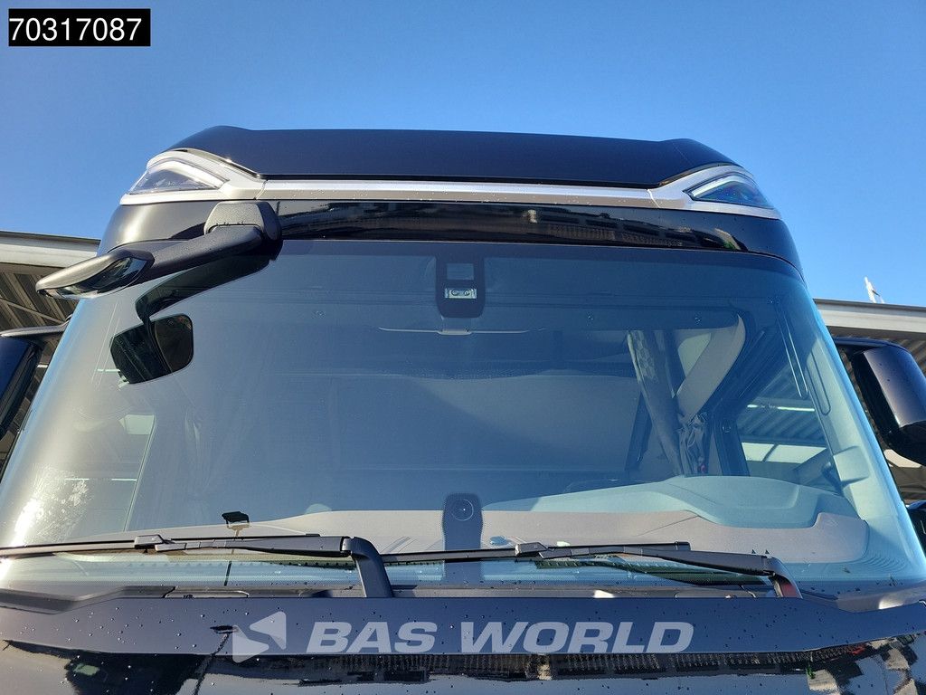 DAF XG+ 480 4X2 NEW! FT XG+ Retarder 2x Tanks Parking Cooler Navi Euro 6