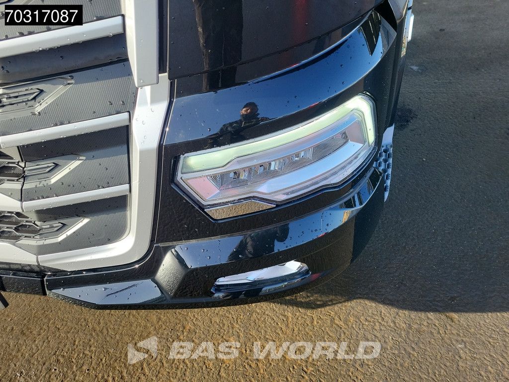 DAF XG+ 480 4X2 NEW! FT XG+ Retarder 2x Tanks Parking Cooler Navi Euro 6