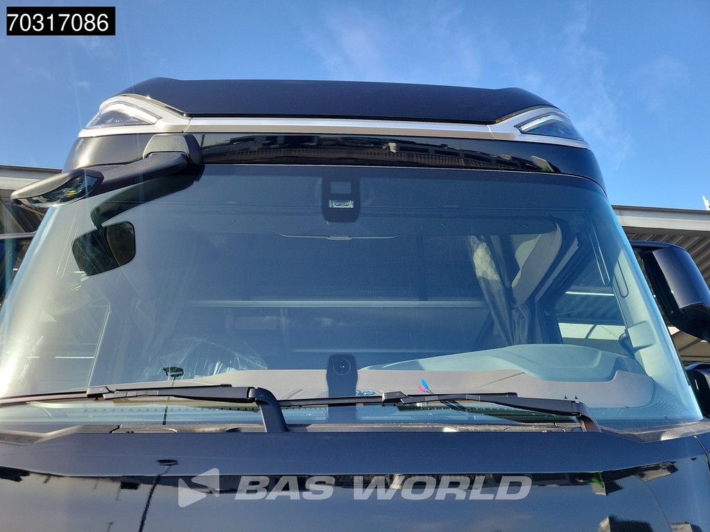 DAF XG+ 480 4X2 NEW! FT XG+ Retarder 2x Tanks Parking Cooler Navi Euro 6