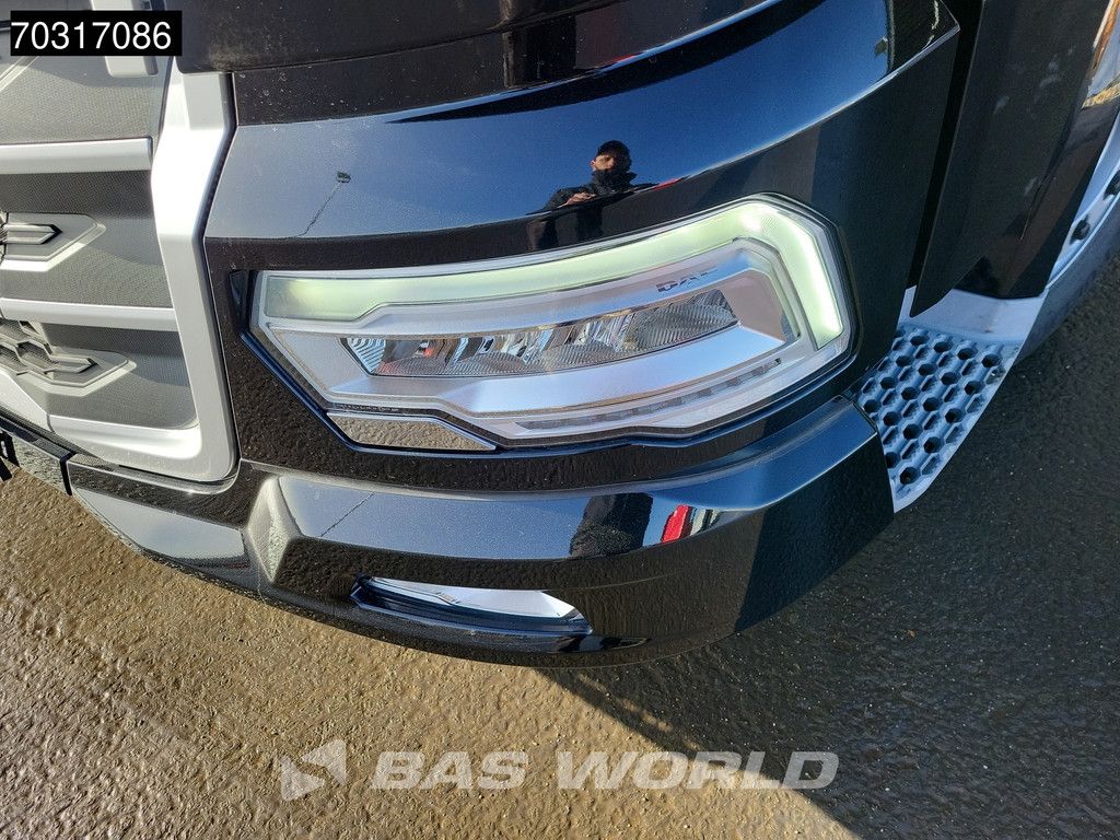 DAF XG+ 480 4X2 NEW! FT XG+ Retarder 2x Tanks Parking Cooler Navi Euro 6