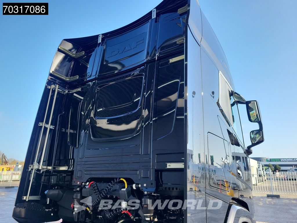 DAF XG+ 480 4X2 NEW! FT XG+ Retarder 2x Tanks Parking Cooler Navi Euro 6