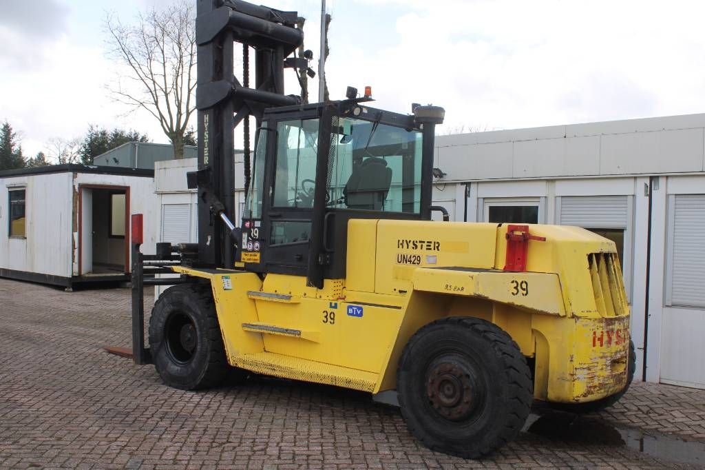 Hyster H 12.00 XL
