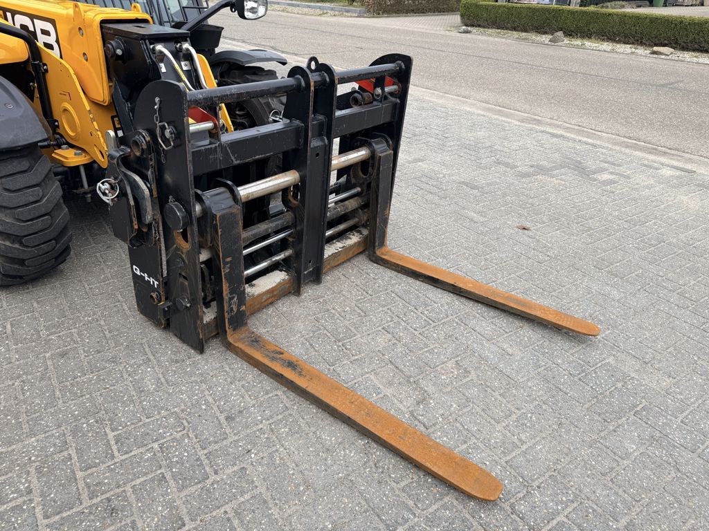 JCB 525-60E Electric