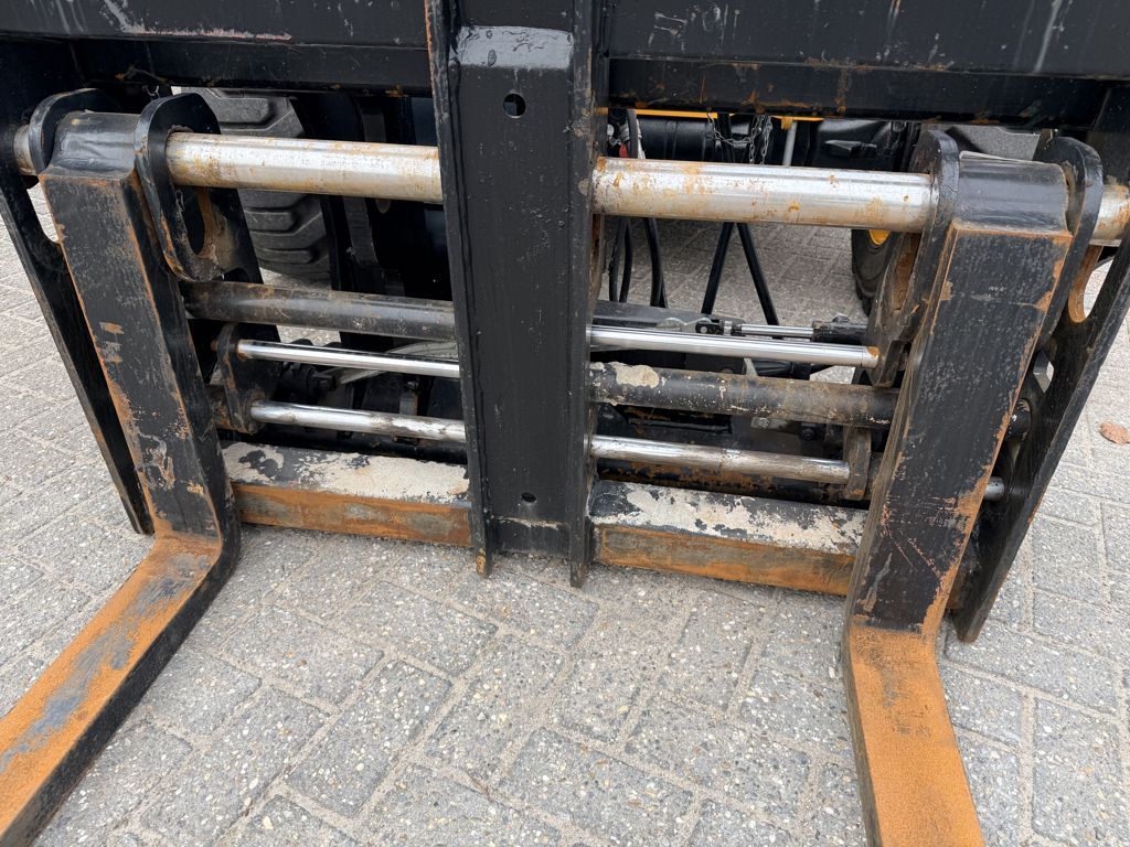 JCB 525-60E Electric