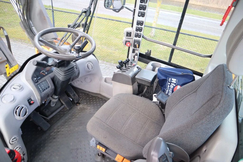 Volvo L70G | L 70 G | CDC | BSS | BUCKET | QUICK COUPLER