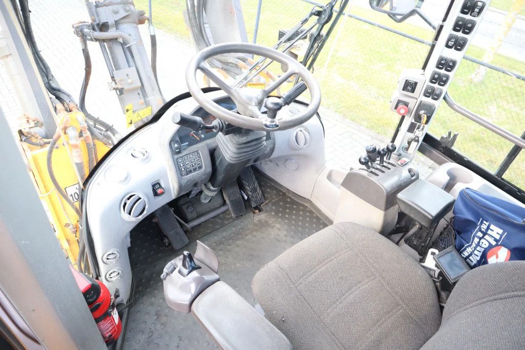 Volvo L70G | L 70 G | CDC | BSS | BUCKET | QUICK COUPLER