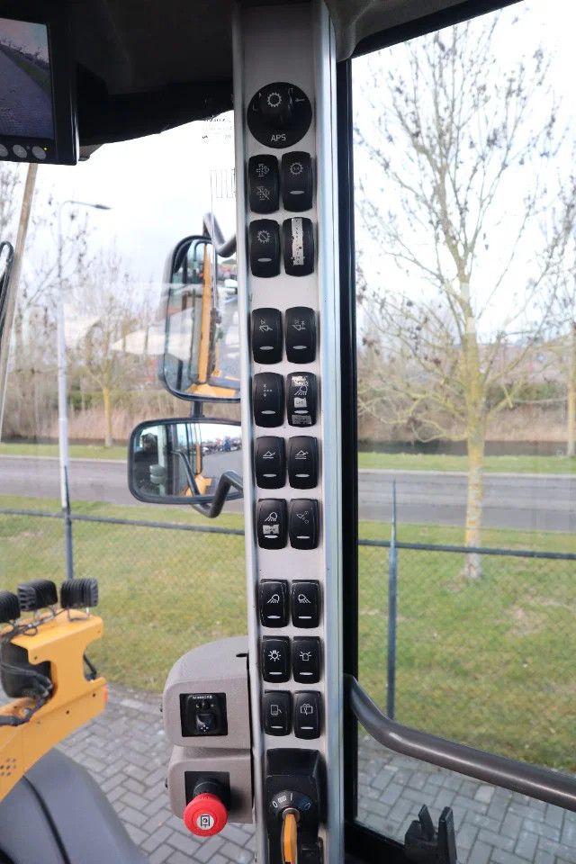 Volvo L70G | L 70 G | CDC | BSS | BUCKET | QUICK COUPLER