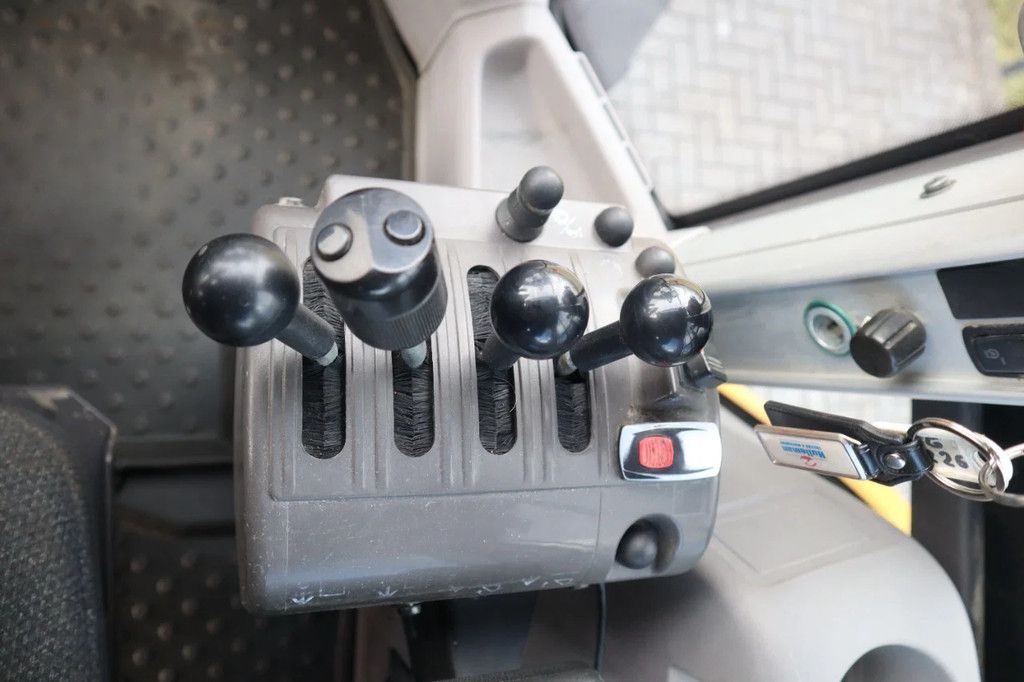 Volvo L70G | L 70 G | CDC | BSS | BUCKET | QUICK COUPLER