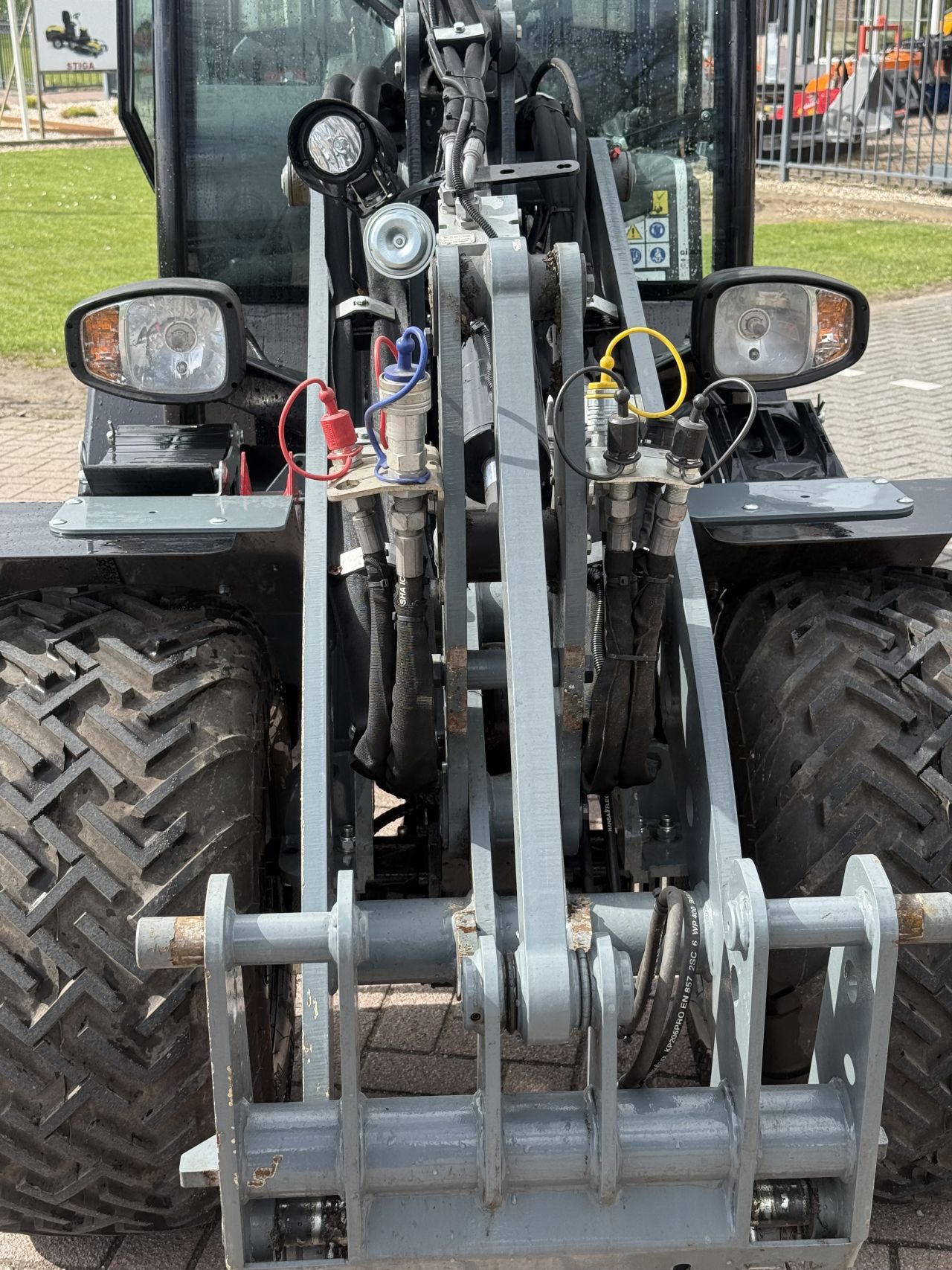 Giant g2700extra demo 60uur