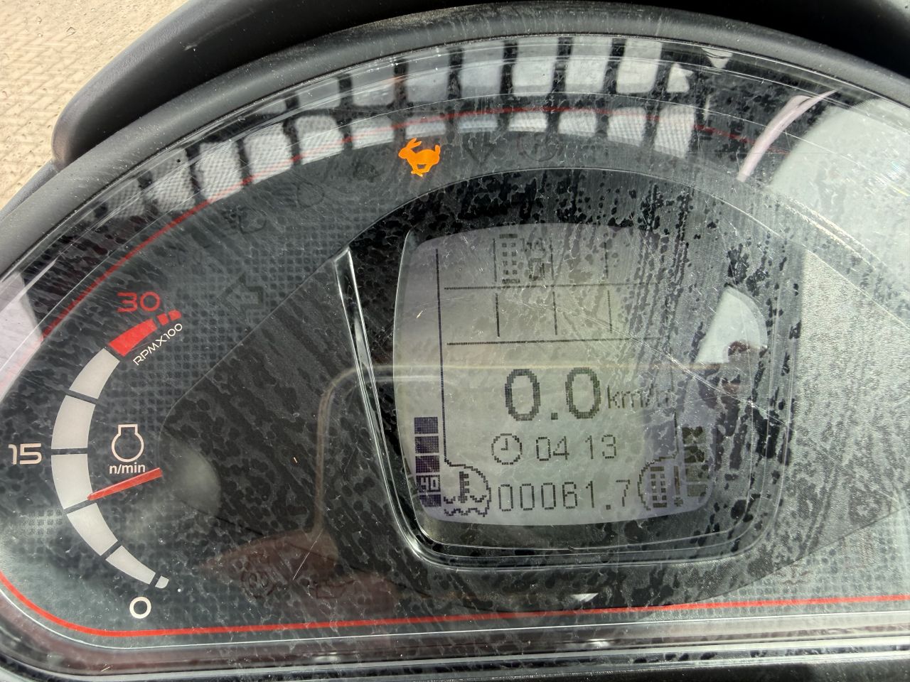 Giant g2700extra demo 60uur