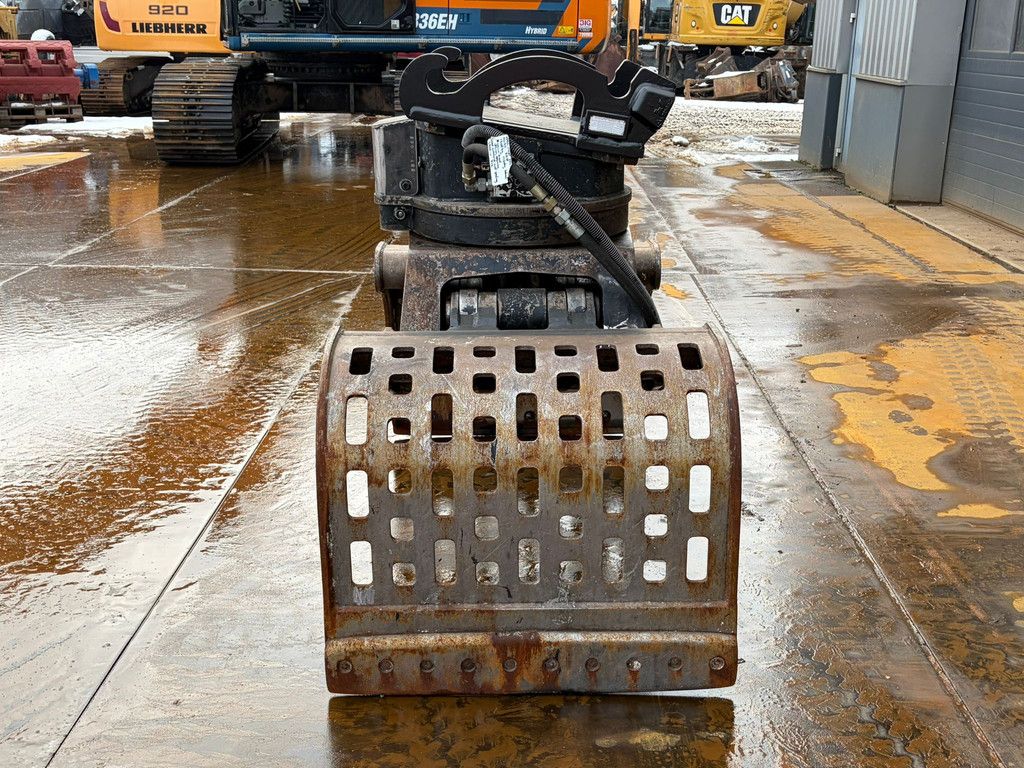 Verachtert Verachtert 25/2R Grapple