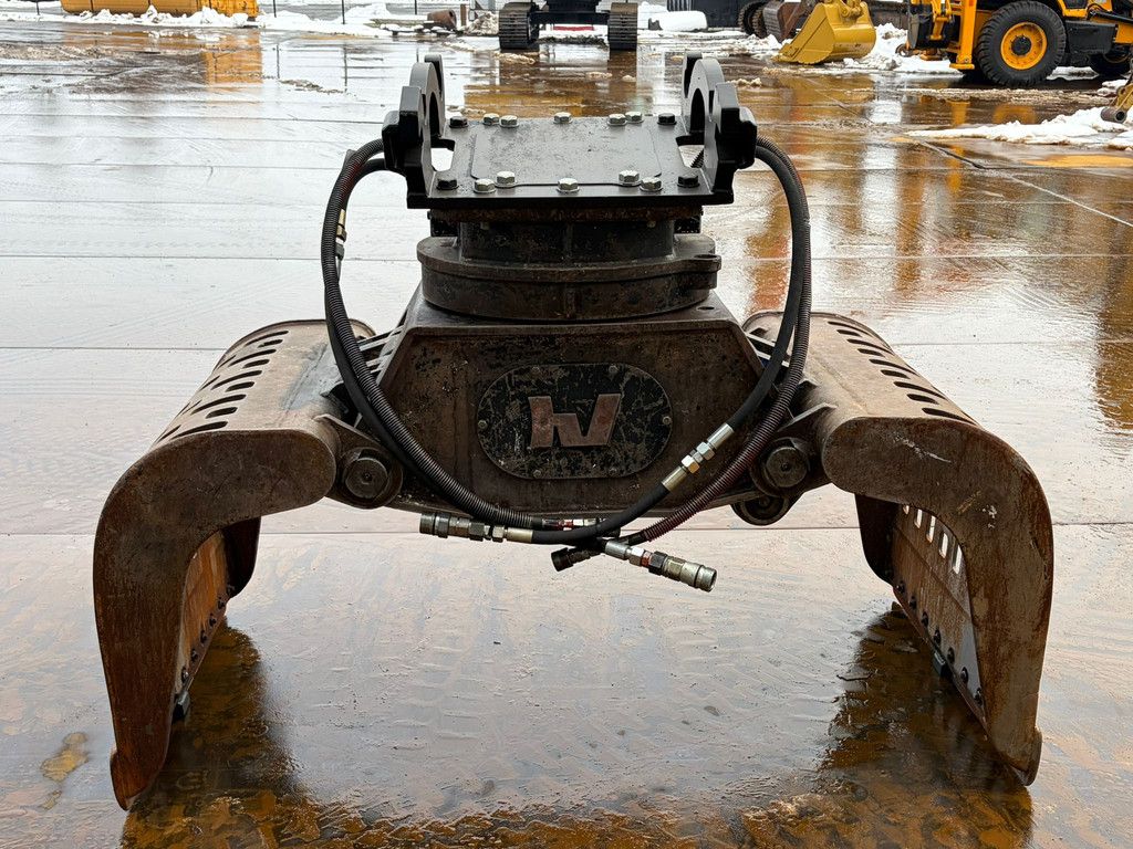 Verachtert Verachtert 25/2R Grapple