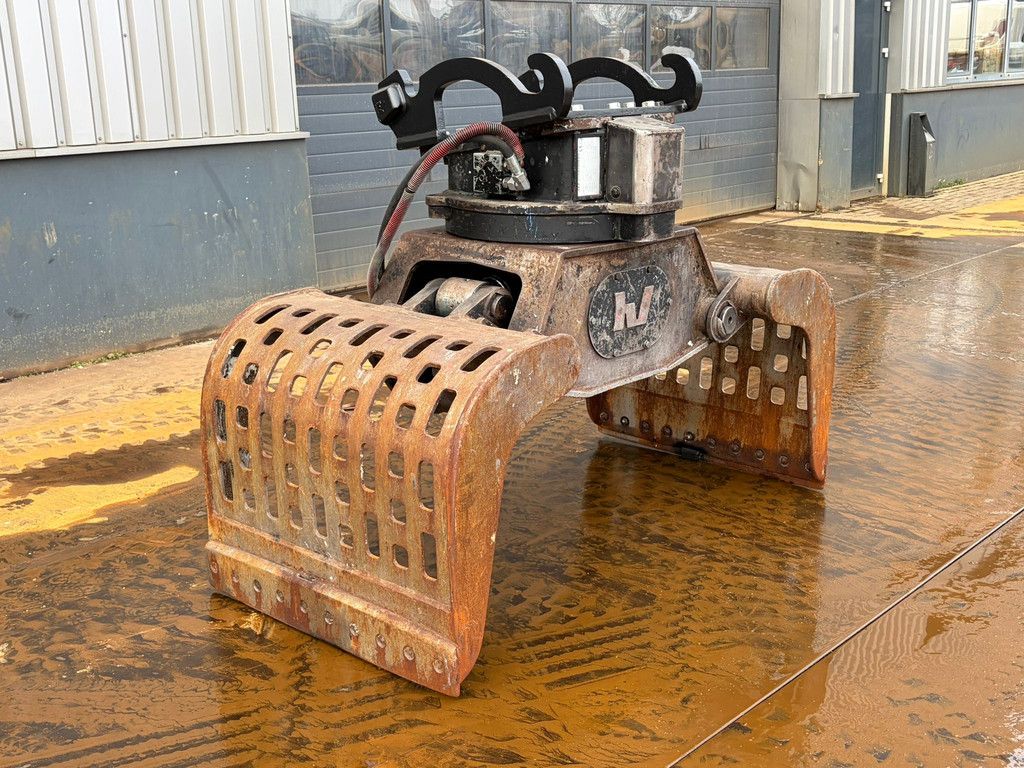 Verachtert Verachtert 25/2R Grapple