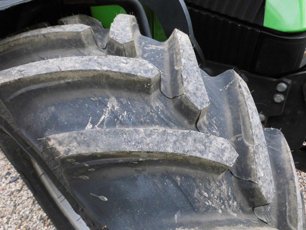 Deutz-Fahr Agrotron 115