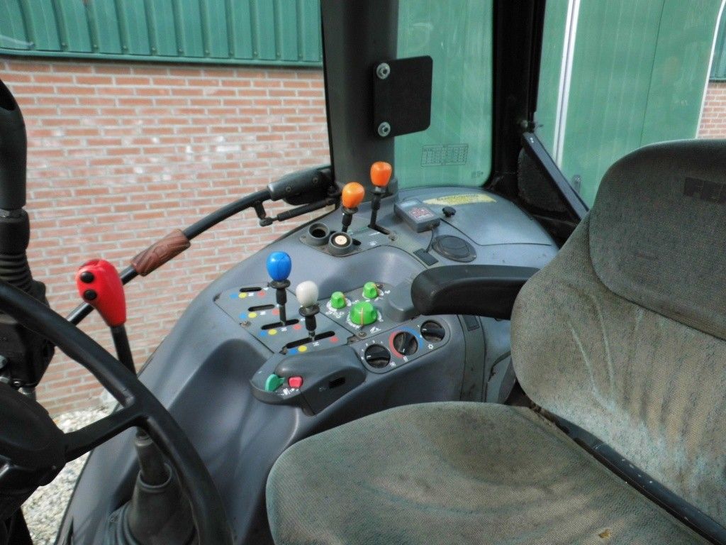 Deutz-Fahr Agrotron 115