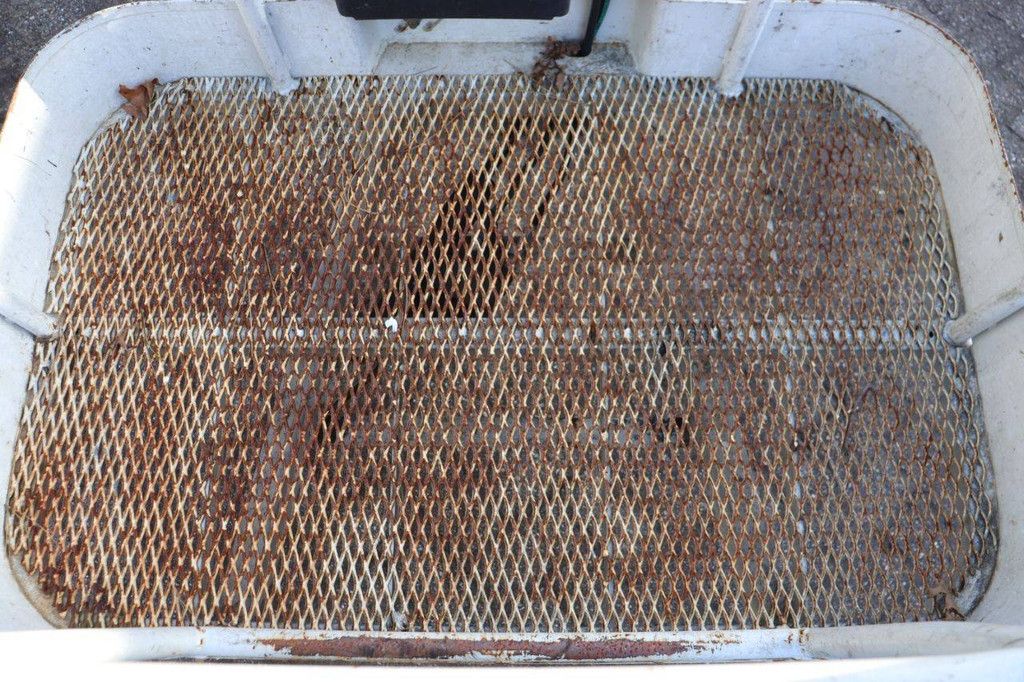 Manitou 170 AETJL Elektrische Gelenkteleskoparbeitsbühne 16,9 m 2016