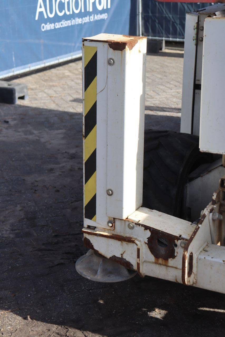 Scherenarbeitsbühne Genie GS-3369 Diesel 11,75 m 2013