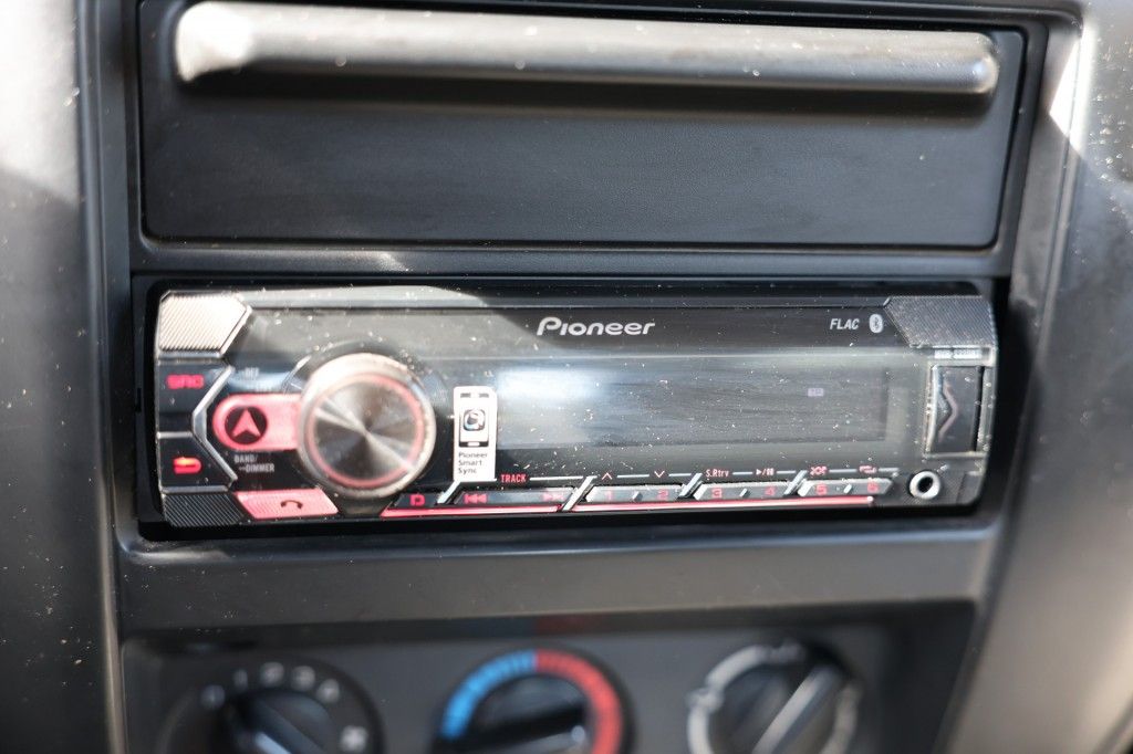 Nissan Patrol 3.0 DI 3DRS SPORT VAN