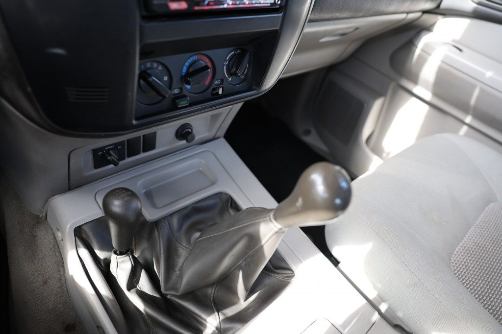 Nissan Patrol 3.0 DI 3DRS SPORT VAN