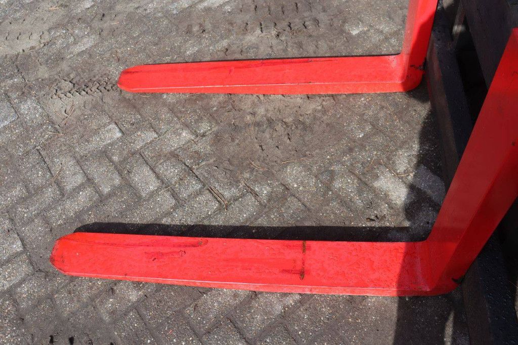 Gabelstapler Toyota Diesel 5500 kg 3,0 m 2005