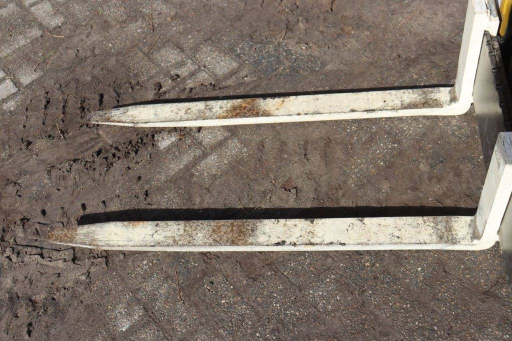 Schubmaststapler Yale MO10E AC Electric 1000kg 2019