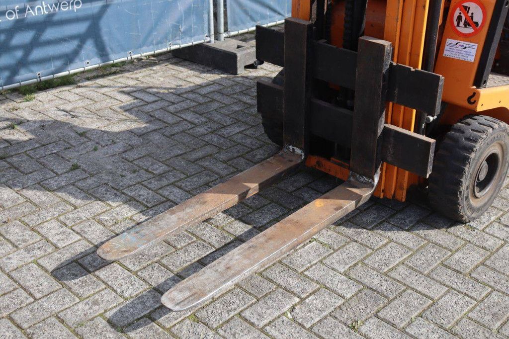 Gabelstapler Still R 50-15 Elektro 1500kg 1989