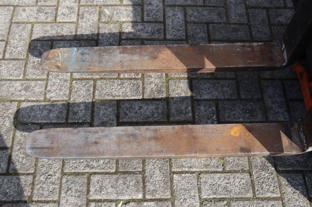 Gabelstapler Still R 50-15 Elektro 1500kg 1989