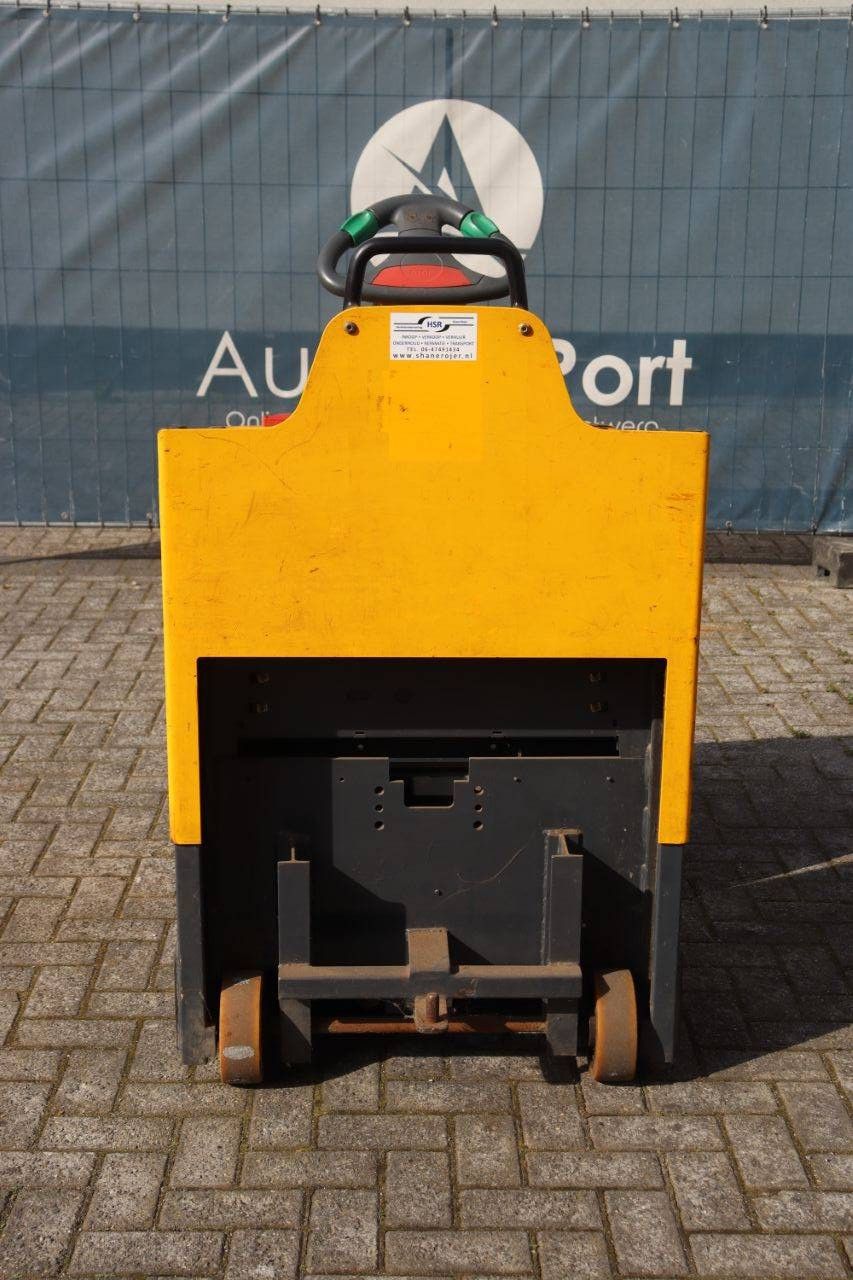 Traktor Jungheinrich ECE 220 Elektro 2000kg 2006