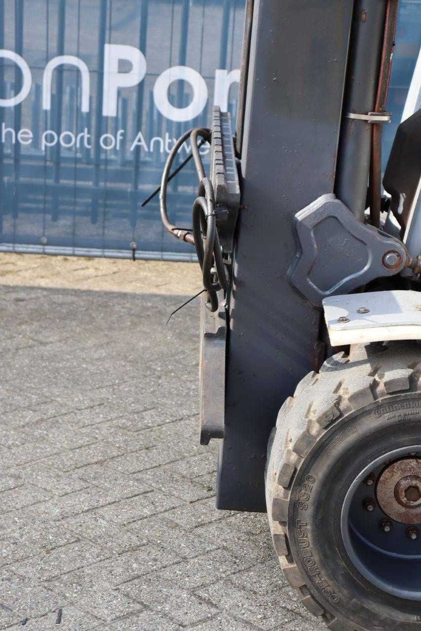 Gabelstapler Still RX70-35 Diesel 3500kg 5,19m 2018