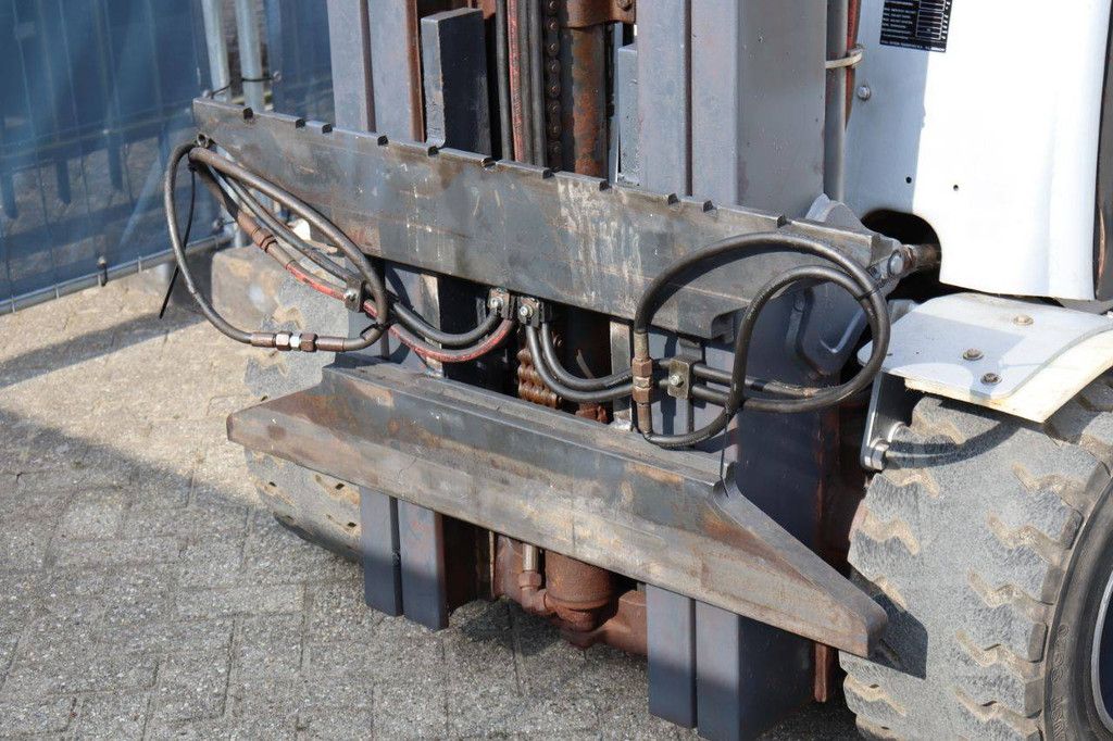 Gabelstapler Still RX70-35 Diesel 3500kg 5,19m 2018