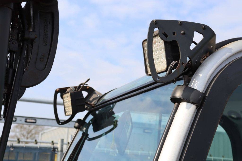 Gabelstapler Still RX70-35 Diesel 3500kg 5,19m 2018